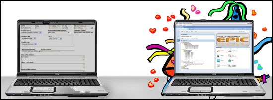 Marketing your QMS