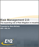 OnDemand Risk Management Webinar