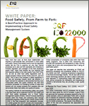 whitepaper haccp