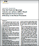 whitepaper recall fnb