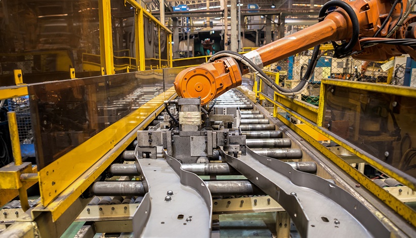 How the Internet of Things Can Transform Manufacturing Safety