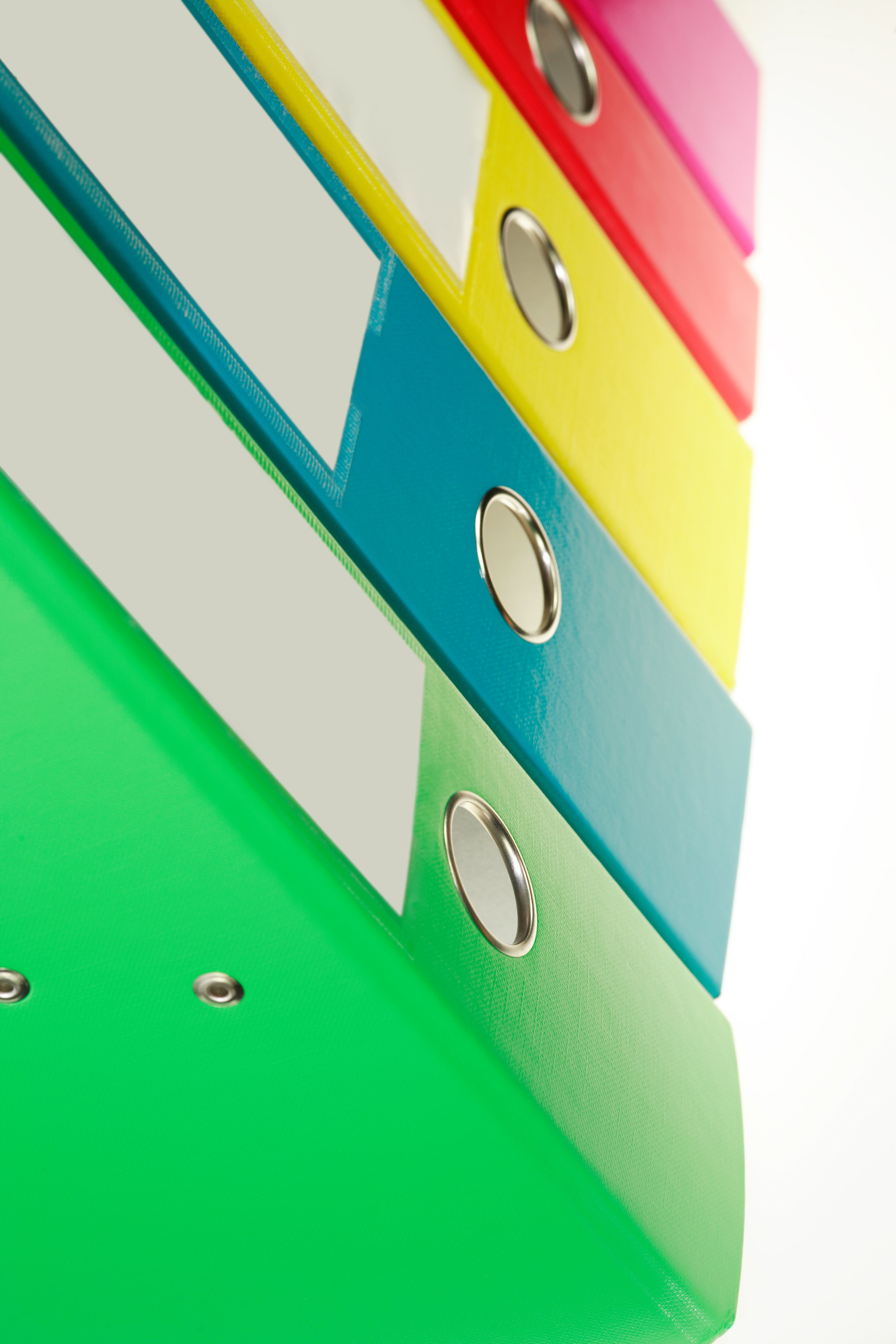 colorful-binders