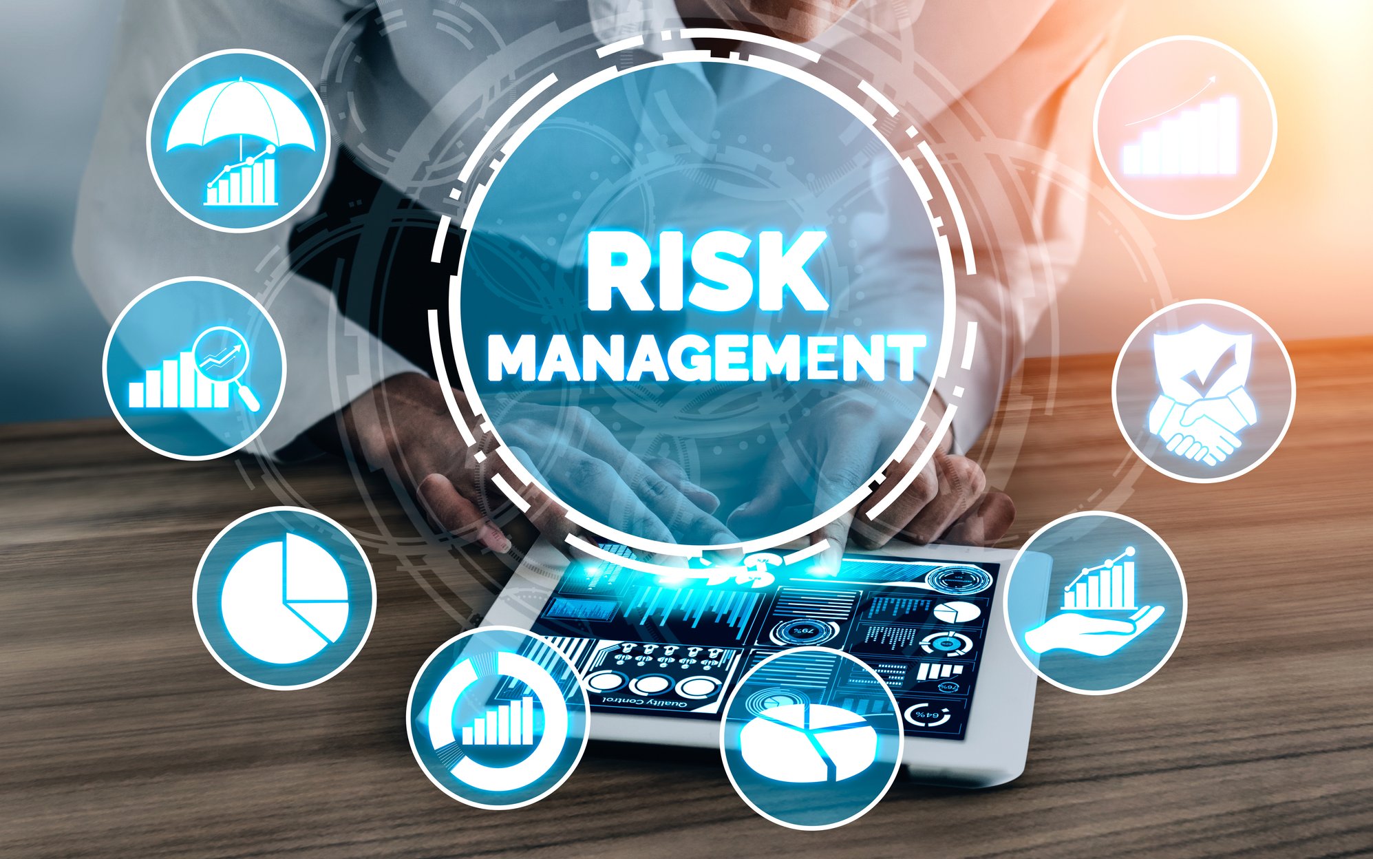 ETQ Quick Guide: 5 Common Risk Management Tools