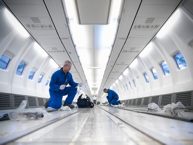 Leading Aircraft Manufacturing Companies In The World