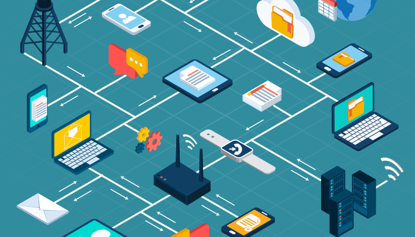 Internet of Things – How can It Help Manage Compliance?