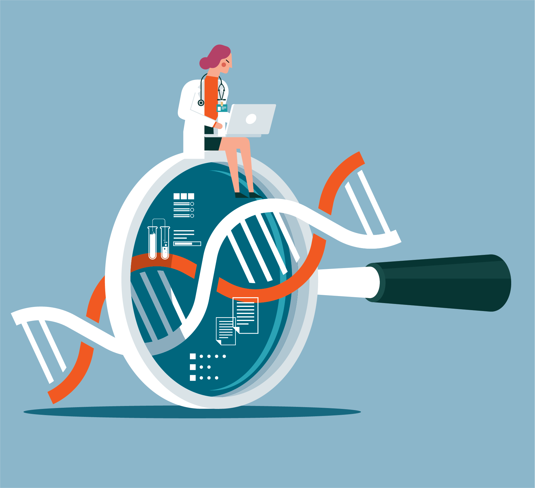 Quality Management and Analytics Power the Life Sciences Industry