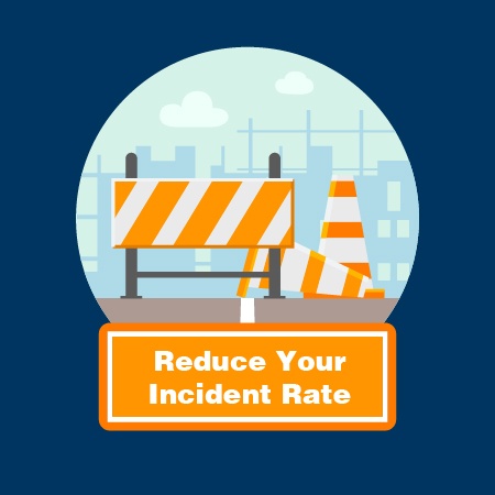 5 Safety Policies That Can Reduce Your Incidence Rate